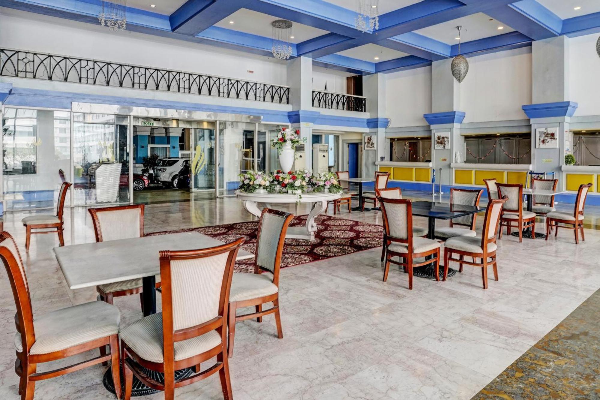 Townhouse 809 Royal Palms Hotel - Rose Collection Мумбаї Екстер'єр фото